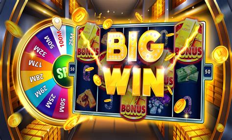 big win casino cash out